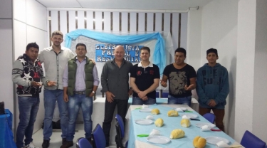 FORMATURA DE ELETRICISTA PREDIAL 2017E RESIDENCIAL