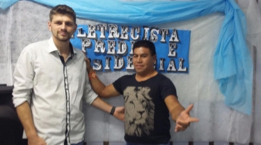 FORMATURA DE ELETRICISTA PREDIAL 2017E RESIDENCIAL