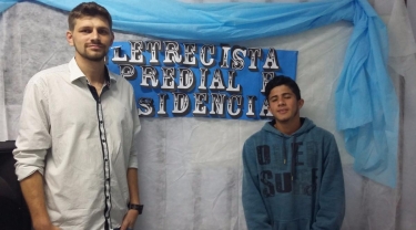 FORMATURA DE ELETRICISTA PREDIAL 2017E RESIDENCIAL