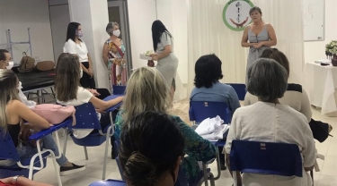 FORMATURA MASSOTERAPIA 2020