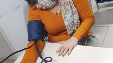 Aulas Práticas - Curso: CUIDADOR DE IDOSOS