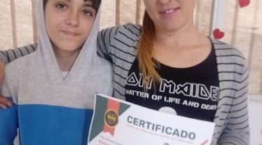 PROMOÇÃO “MELHOR MÃE DO MUNDO” - PARTICIPANTES