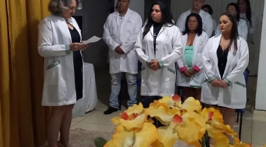 FORMATURA DE CUIDADOR DE IDOSOS 2023