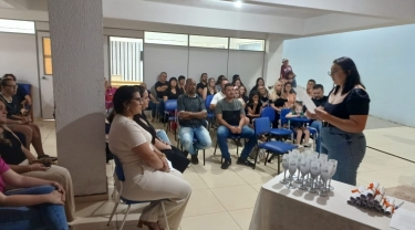 FORMATURA MANICURE E PEDICURE 2023