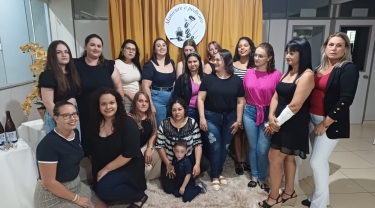 FORMATURA MANICURE E PEDICURE 2023