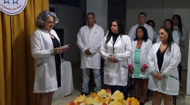 FORMATURA DE CUIDADOR DE IDOSOS 2023