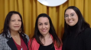 FORMATURA MANICURE, PEDICURE E UNHAS POSTIÇAS 2023