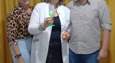 FORMATURA DE CUIDADOR DE IDOSOS 2023