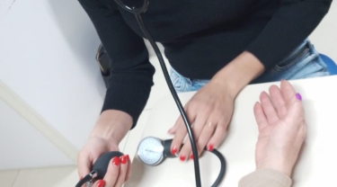 Aulas Práticas - Curso: CUIDADOR DE IDOSOS