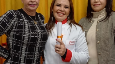 FORMATURA CUIDADOR DE IDOSOS 2023 / 2