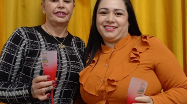 FORMATURA CUIDADOR DE IDOSOS 2023 / 2