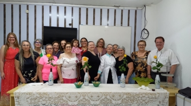 FORMATURA DE CUIDADOR DE IDOSOS 2023/3