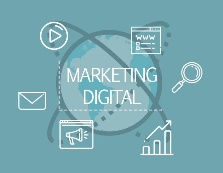 MARKETING DIGITAL