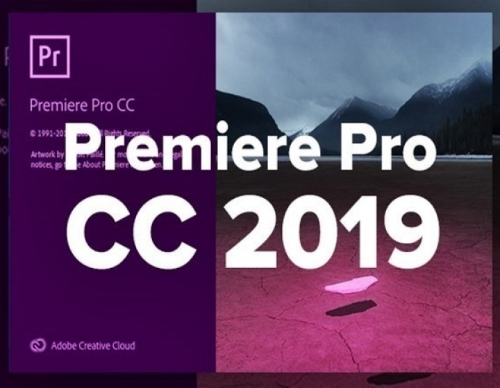 ADOBE PREMIERE